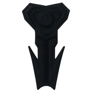 برچسب باک موتور سیکلت مدل BL04ATO
