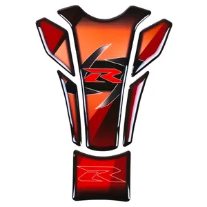 برچسب باک موتور سیکلت مدل RE15DR
