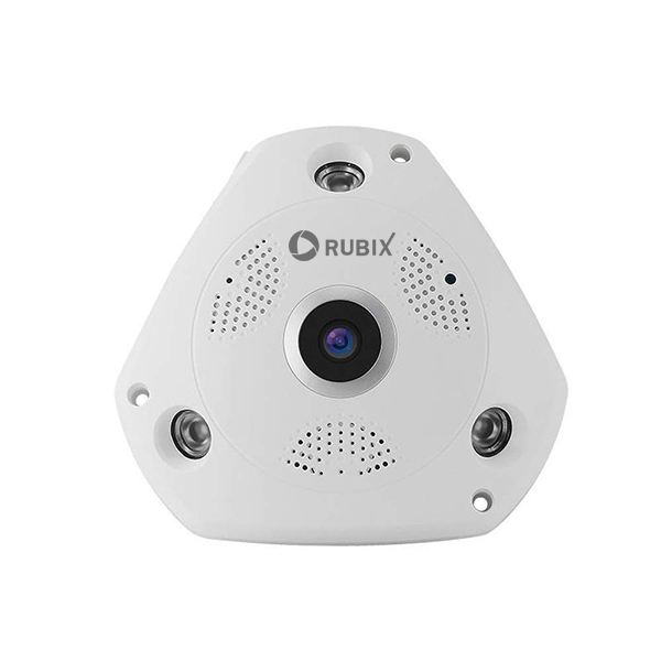 دوربین مداربسته آنالوگ روبیکس مدل RU-3601AHD