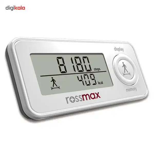 گام شمار رزمکس مدل PA-W55