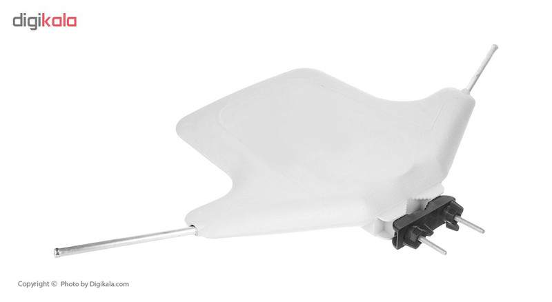 آنتن آذران الکتریک مدل 001 آنتن آذران الکتریک مدل 001