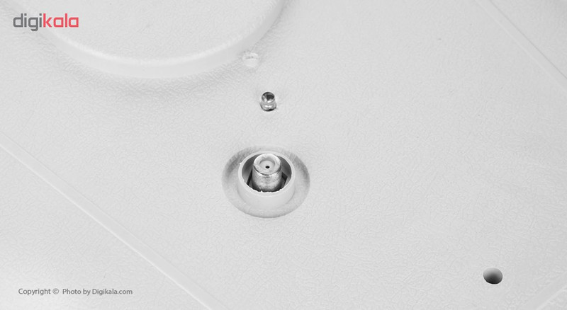 آنتن آذران الکتریک مدل 001 آنتن آذران الکتریک مدل 001