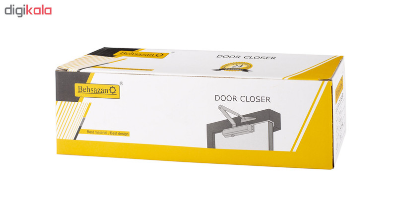 آرام بند بهسازان کد 3