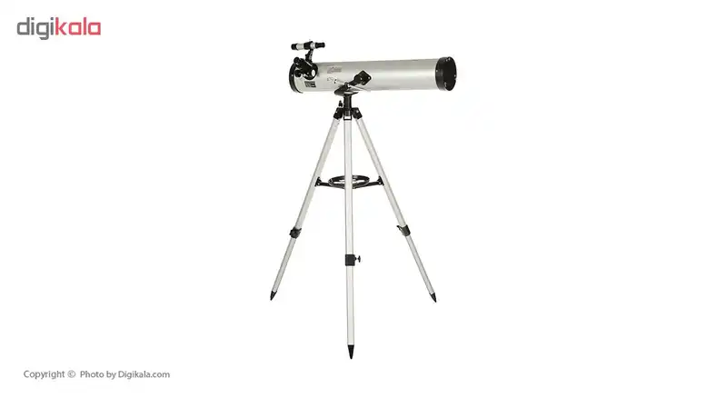 تلسکوپ کی ایی مدل F70076