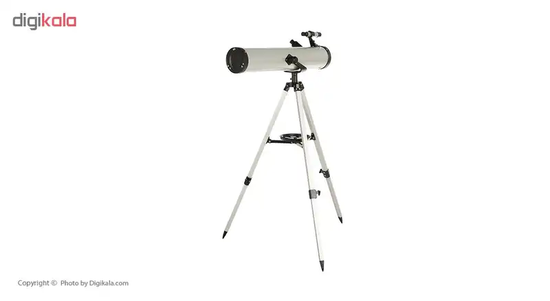 تلسکوپ کی ایی مدل F70076