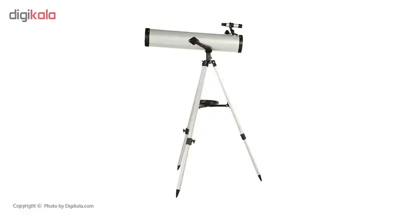 تلسکوپ کی ایی مدل F70076