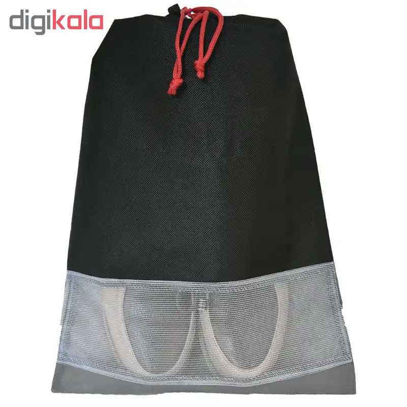 کاور کفش پایا کد 8BND بسته 8 عددی