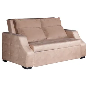 مبل تخت شو دو نفره چشمه نور مدل MA-510.2