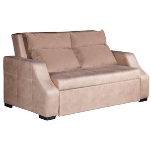 مبل تخت شو دو نفره چشمه نور مدل MA-510.2