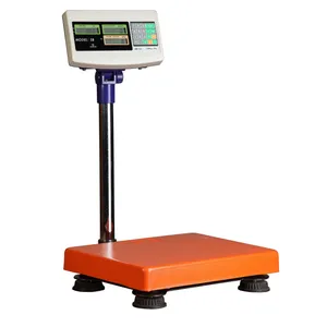 باسکول دیجیتال بی نظیر مدل MB63