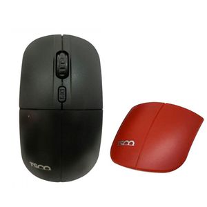 ماوس تسکو مدل TM 660W به همراه قاب