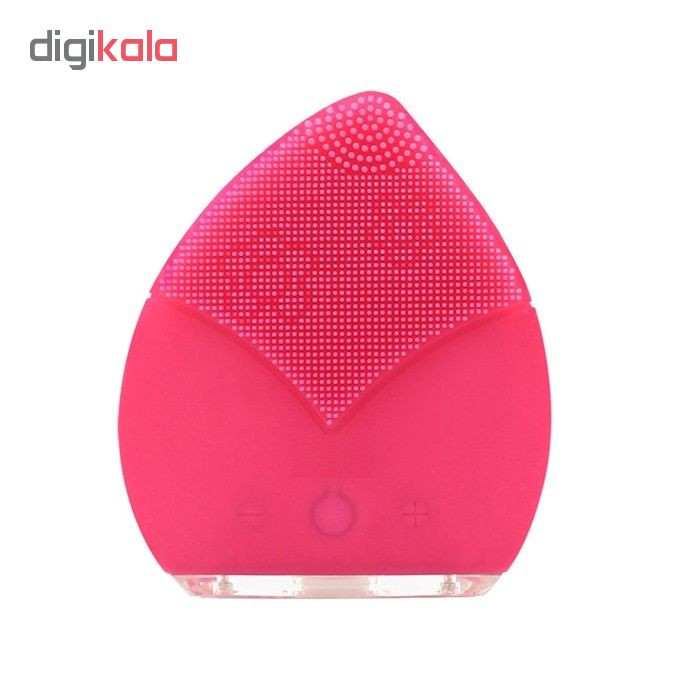 برس پاکسازی پوست مدل Face Brush Gs