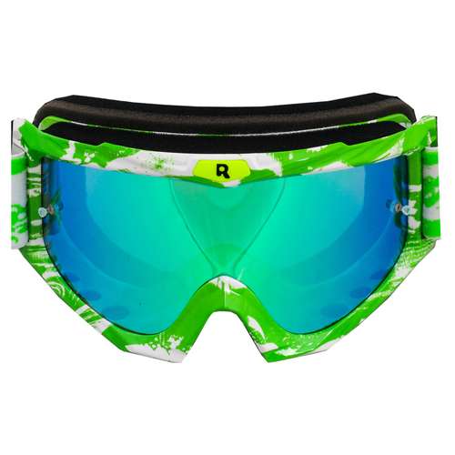 عینک موتور سواری مدل CR03REF