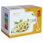 دمنوش گیاهی بابونه هوتی بسته 20 عددی