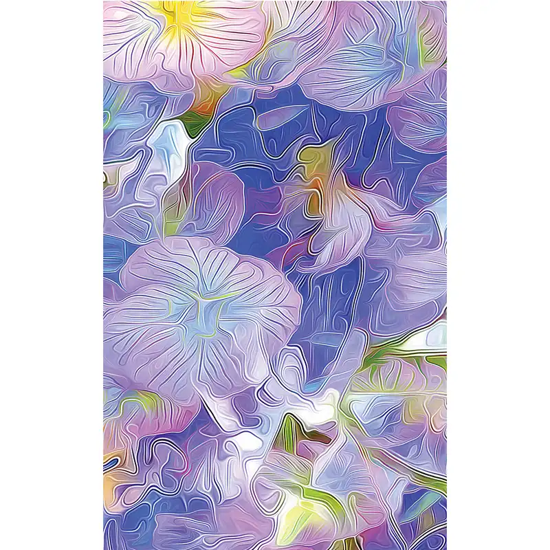 استیکر شیشه کد I 14