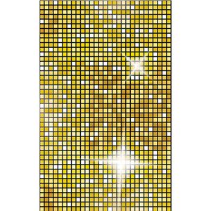 استیکر شیشه کد J14