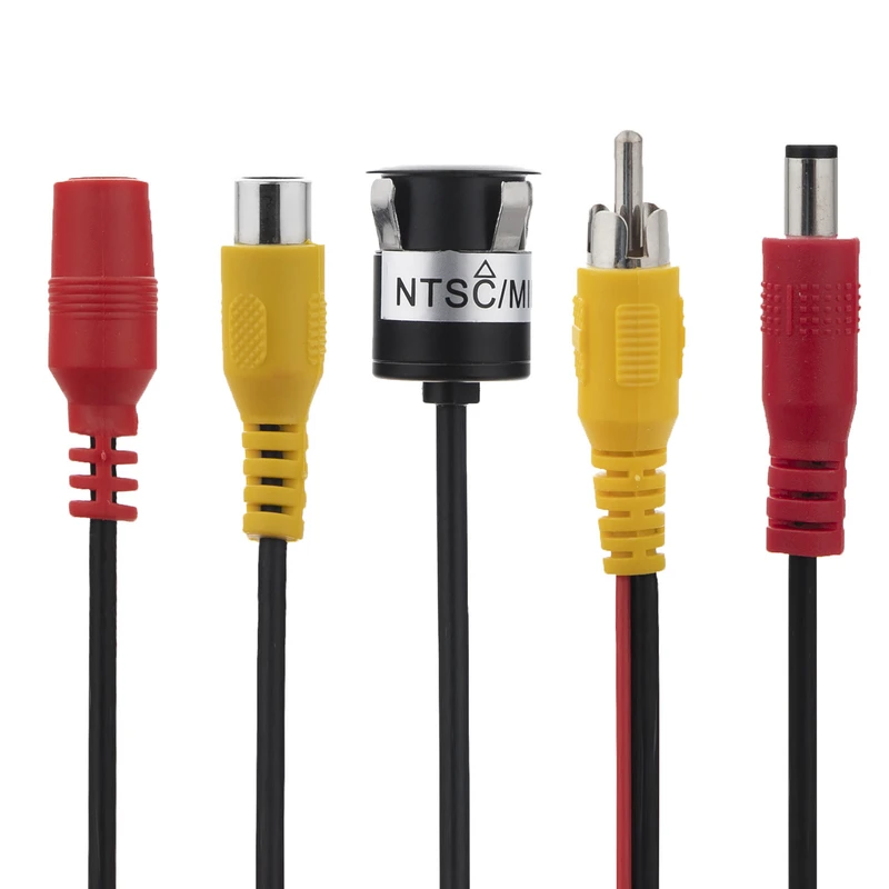 دوربین دنده عقب خودرو پروماتیکس مدل CM16C