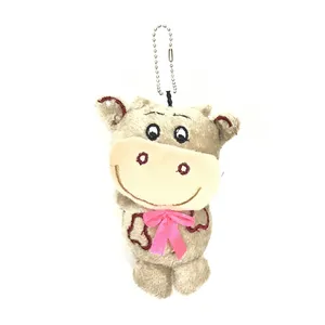اویز عروسک طرح گاو کد 021