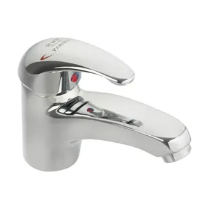 شیر روشویی پارسه کد 004