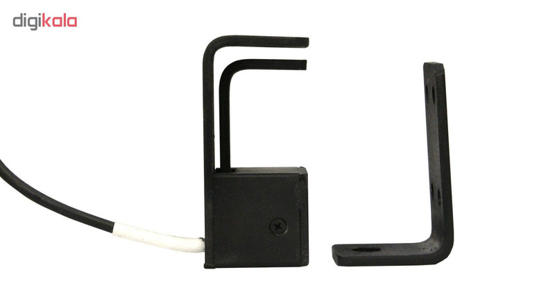 جاقفلی کرکره برقی مدل RS-01