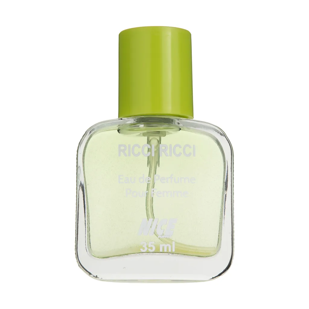 ادوپرفیوم نایس مدل Riccy Riccy حجم 35 میلی لیتر