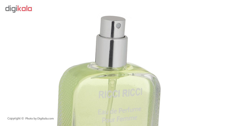 ادوپرفیوم نایس مدل Riccy Riccy حجم 35 میلی لیتر ادوپرفیوم نایس مدل Riccy Riccy حجم 35 میلی لیتر