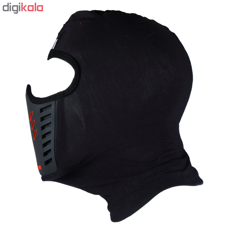فیس موتور سواری کد IC05E