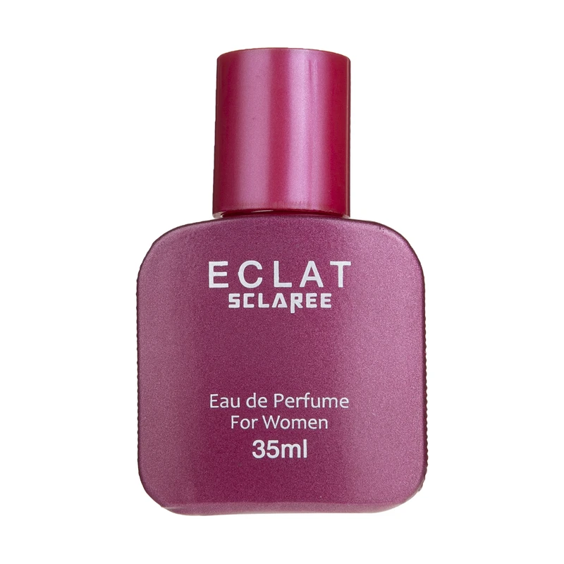 عطر جیبی زنانه اسکلاره مدل Eclat حجم 35 میلی لیتر