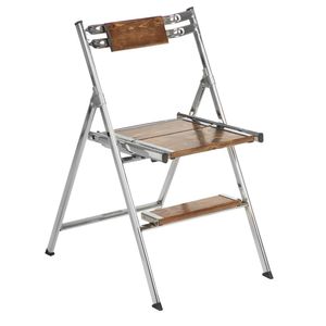 نقد و بررسی صندلی نردبان شو ثمیین مدل 001 توسط خریداران