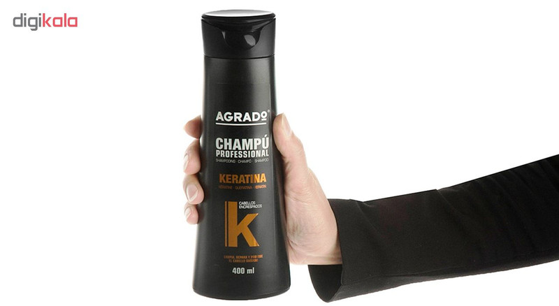ماسک مو آگرادو مدل Keratina حجم 500 میلی لیتر به همراه شامپو مو مدل Keratin حجم 400 میلی لیتر ماسک مو آگرادو مدل Keratina حجم 500 میلی لیتر به همراه شامپو مو مدل Keratin حجم 400 میلی لیتر
