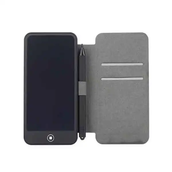 کاغذ دیجیتالی مدل LCW 5.8 به همراه کاور و قلم