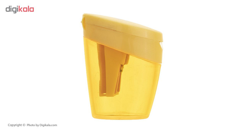 تراش فکتیس کد 001 بسته 2 عددی