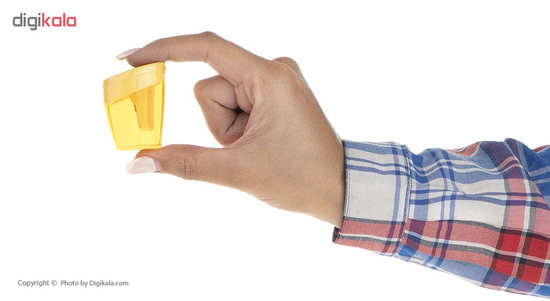 تراش فکتیس کد 001 بسته 2 عددی