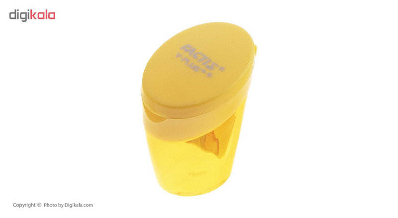 تراش فکتیس کد 001 بسته 2 عددی