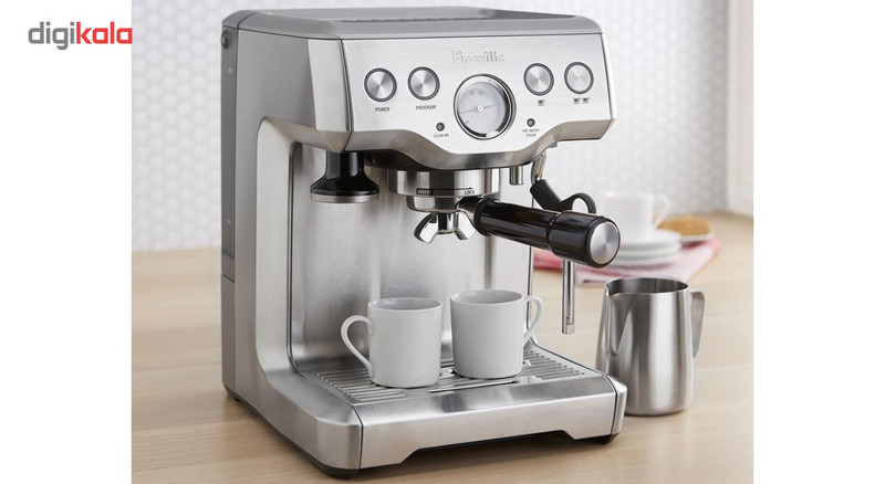 اسپرسوساز برویل مدل BES840