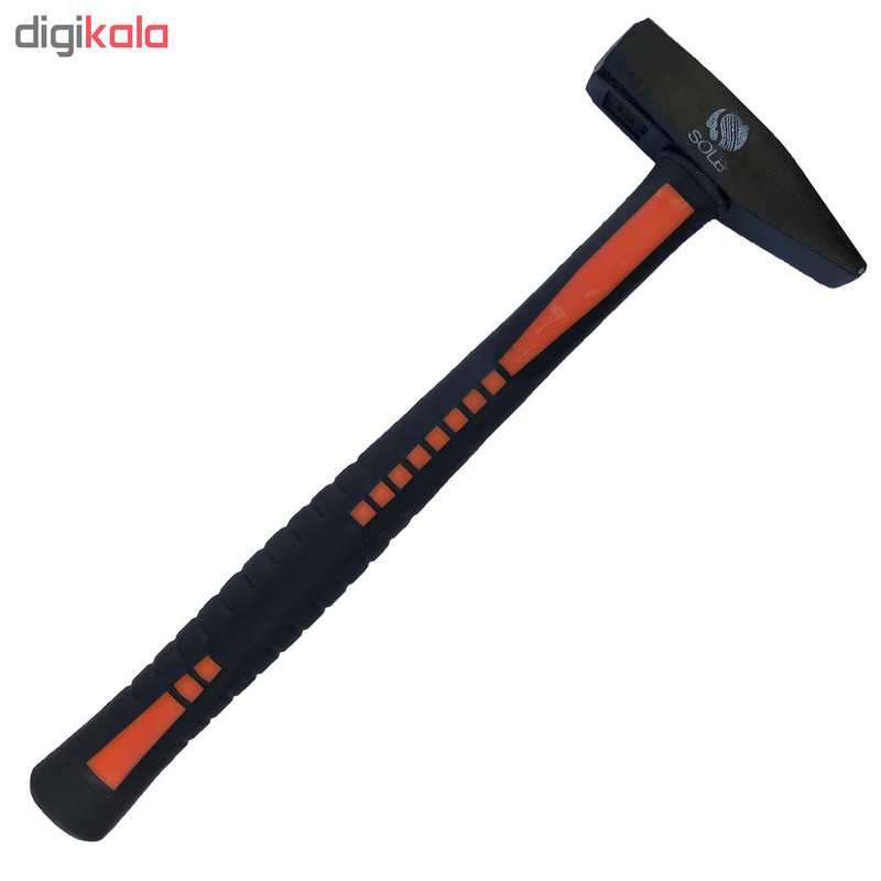 چکش سولب کد AB 3010 وزن 300 گرم