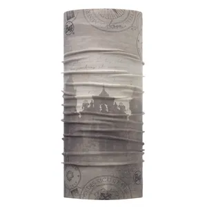 دستمال سر و گردن باف مدل CAMINO MEMORIES FOG 117136.016.10