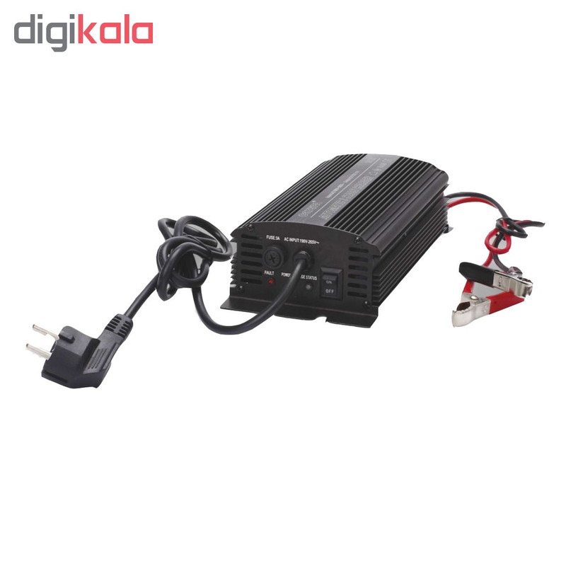 شارژر باتری کارسپا مدل ENC2410