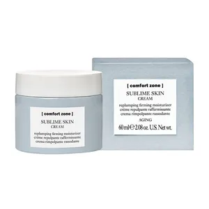 کرم ضد چروک کامفورت زون مدل Sublime Skin حجم 60 میلی لیتر