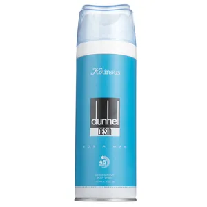 Kolinous Dunhil Body Splash Spray For Men 150 ml