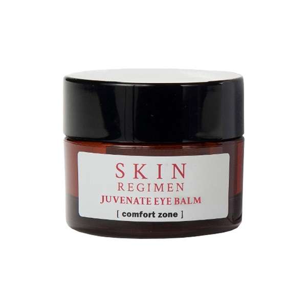 بالم دور چشم کامفورت زون مدل Skin Regimen Juvenate حجم 12 میلی لیتر بالم دور چشم کامفورت زون مدل Skin Regimen Juvenate حجم 12 میلی لیتر