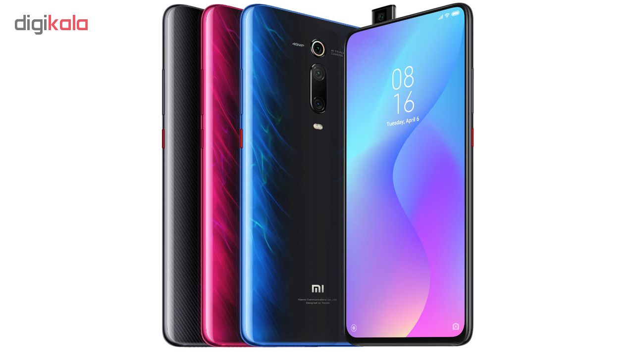 قیمت و خرید گوشی موبایل شیائومی مدل Mi 9T M1903F10G دو سیم‌