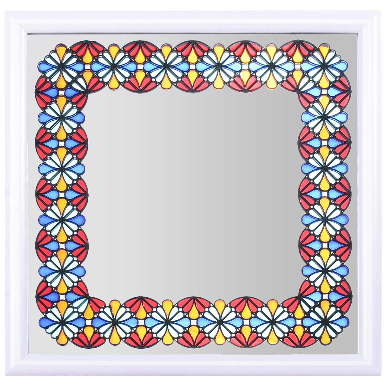 آینه طرح هندسی کد 00-03