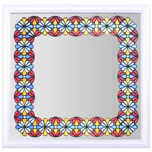 آینه طرح هندسی کد 00-03