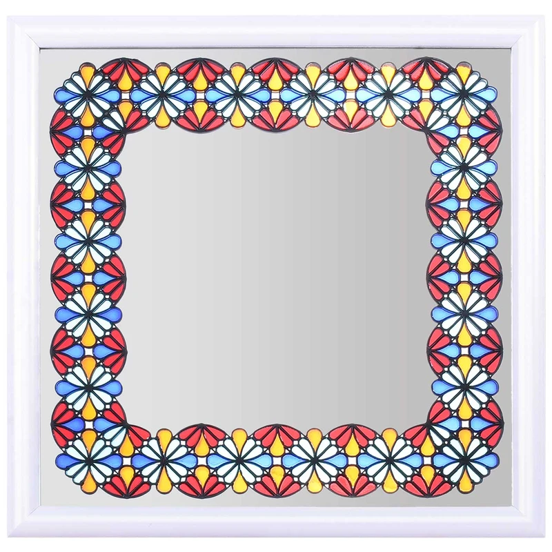 آینه طرح هندسی کد 00-03