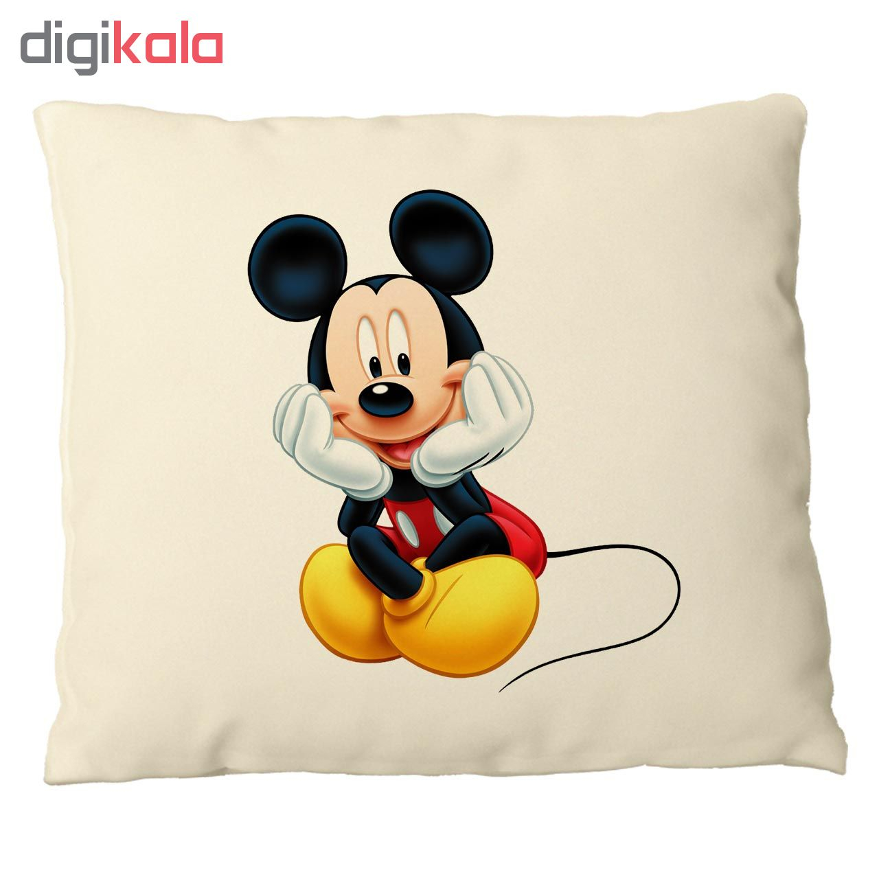 کاور کوسن کد 9945