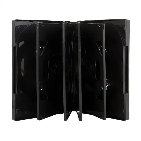 قاب سی دی 12 عددی مدل HH182