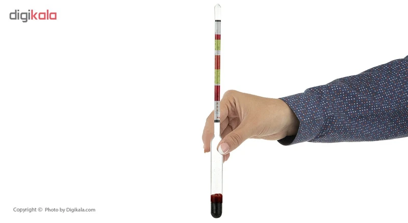 عکس شماره 2 : چگالی سنج کد 5-1