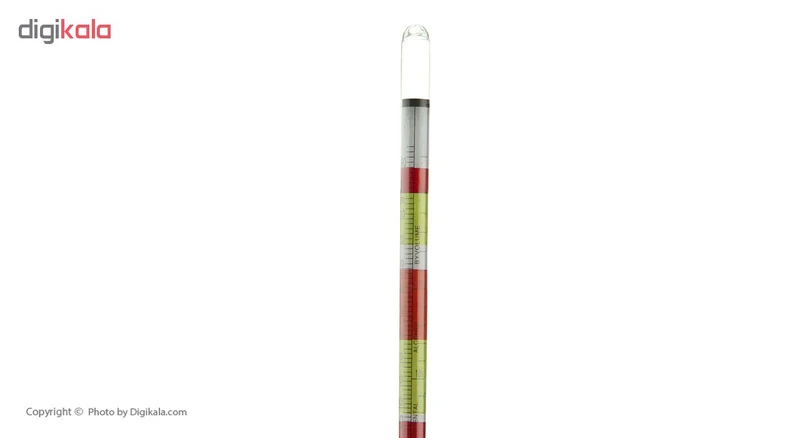 عکس شماره 3 : چگالی سنج کد 5-1