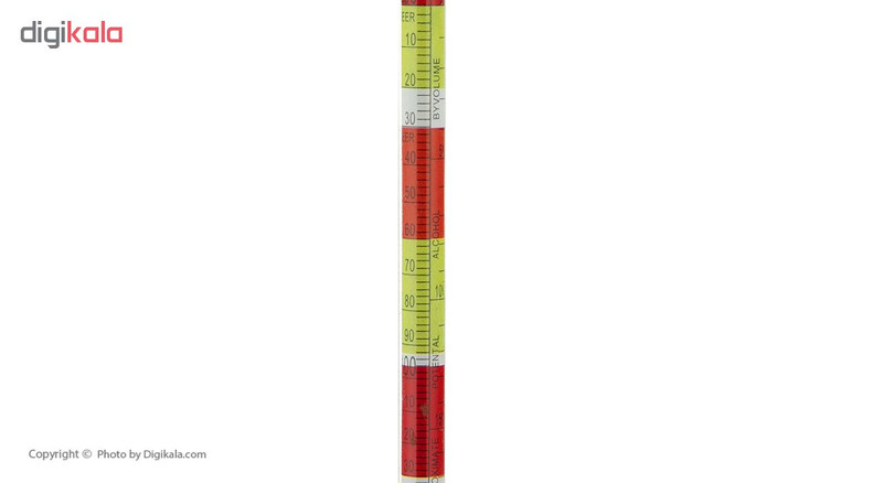 چگالی سنج کد 5-1